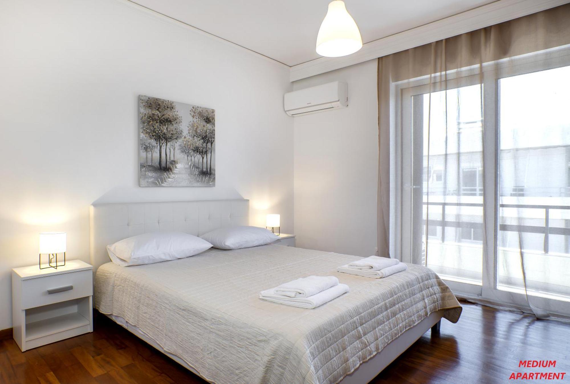 Rhodes Heart Apartments Close To The Old Town Rhodes City Exterior photo